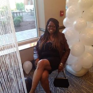 Meet your Posher, Charlene